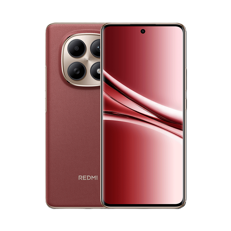 Xiaomi Redmi Note 15 4G - Red